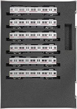Amazon | グリーンマックス Nゲージ 東急電鉄8590系 (田園都市線